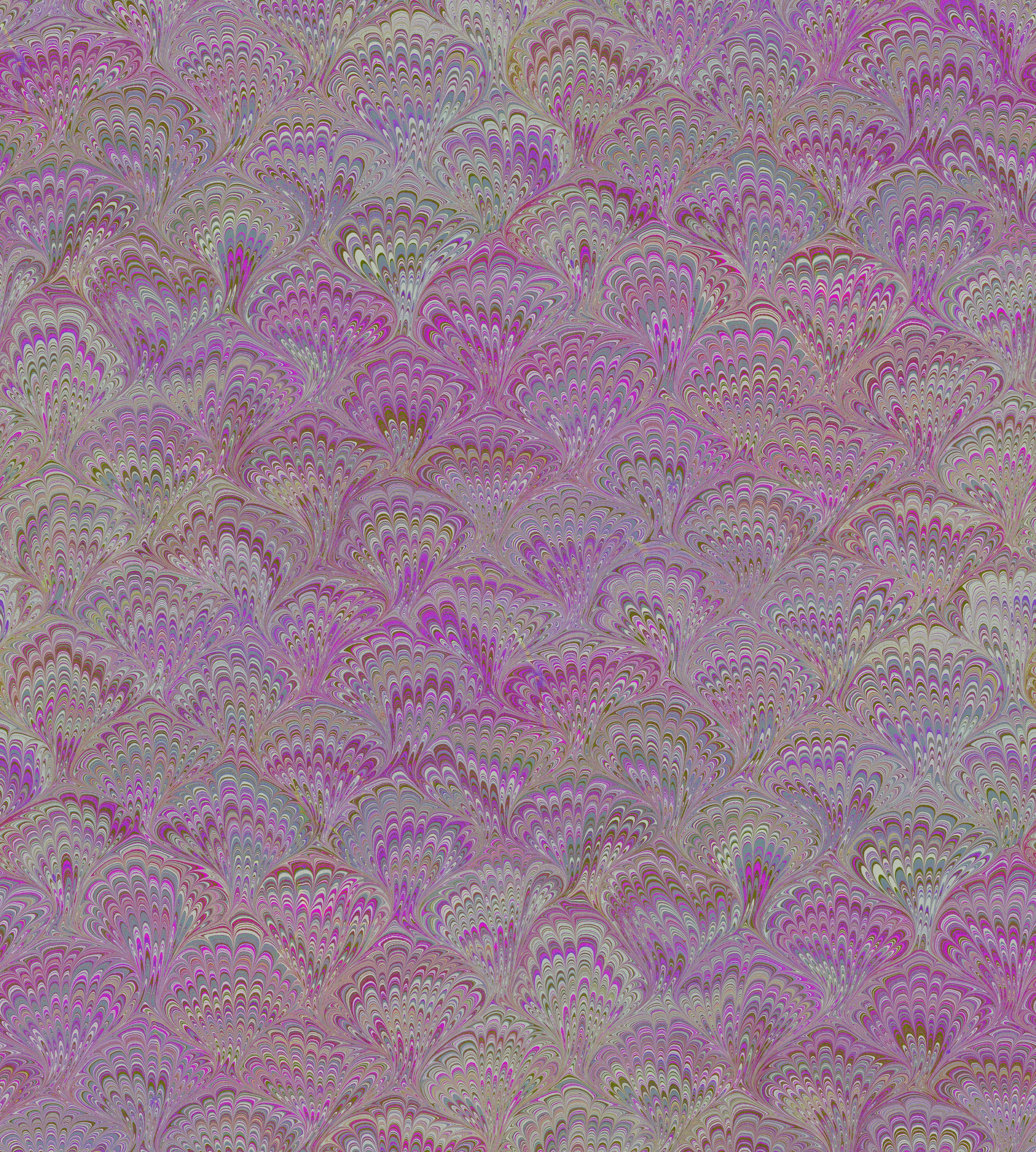 Pride Marble Lesbian Violet Wallpaper