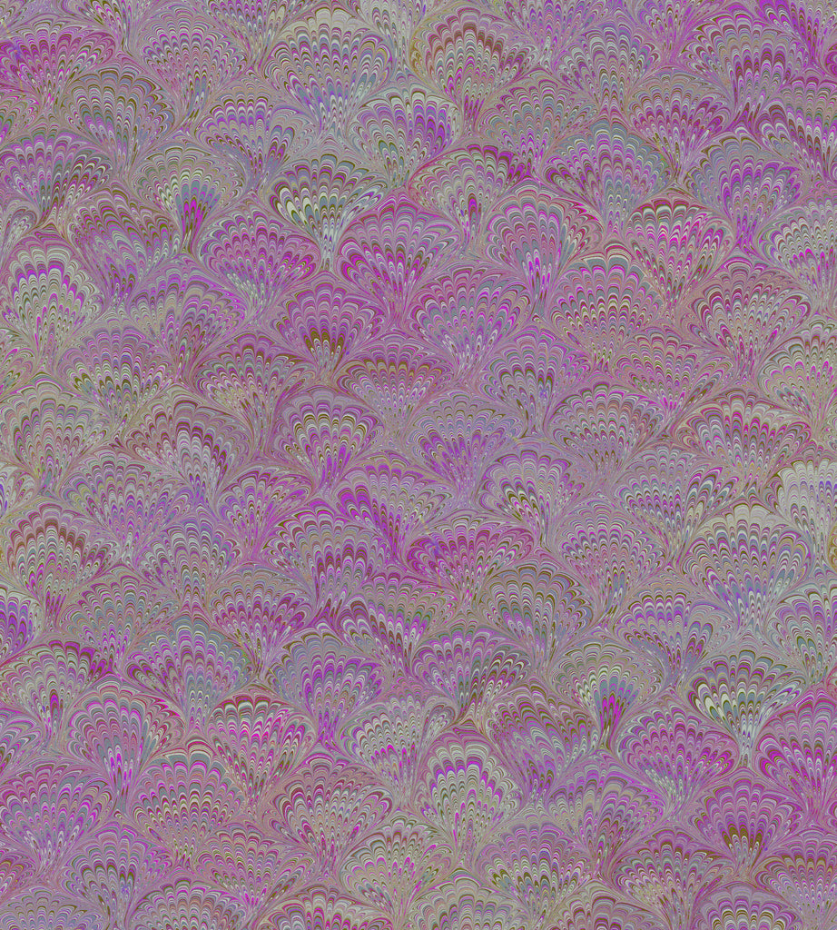 Pride Marble Lesbian Violet Wallpaper