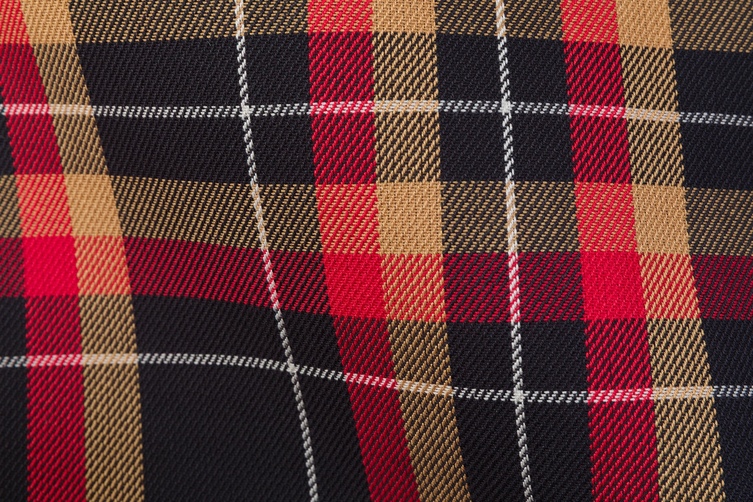 Way Harsh Performance Plaid