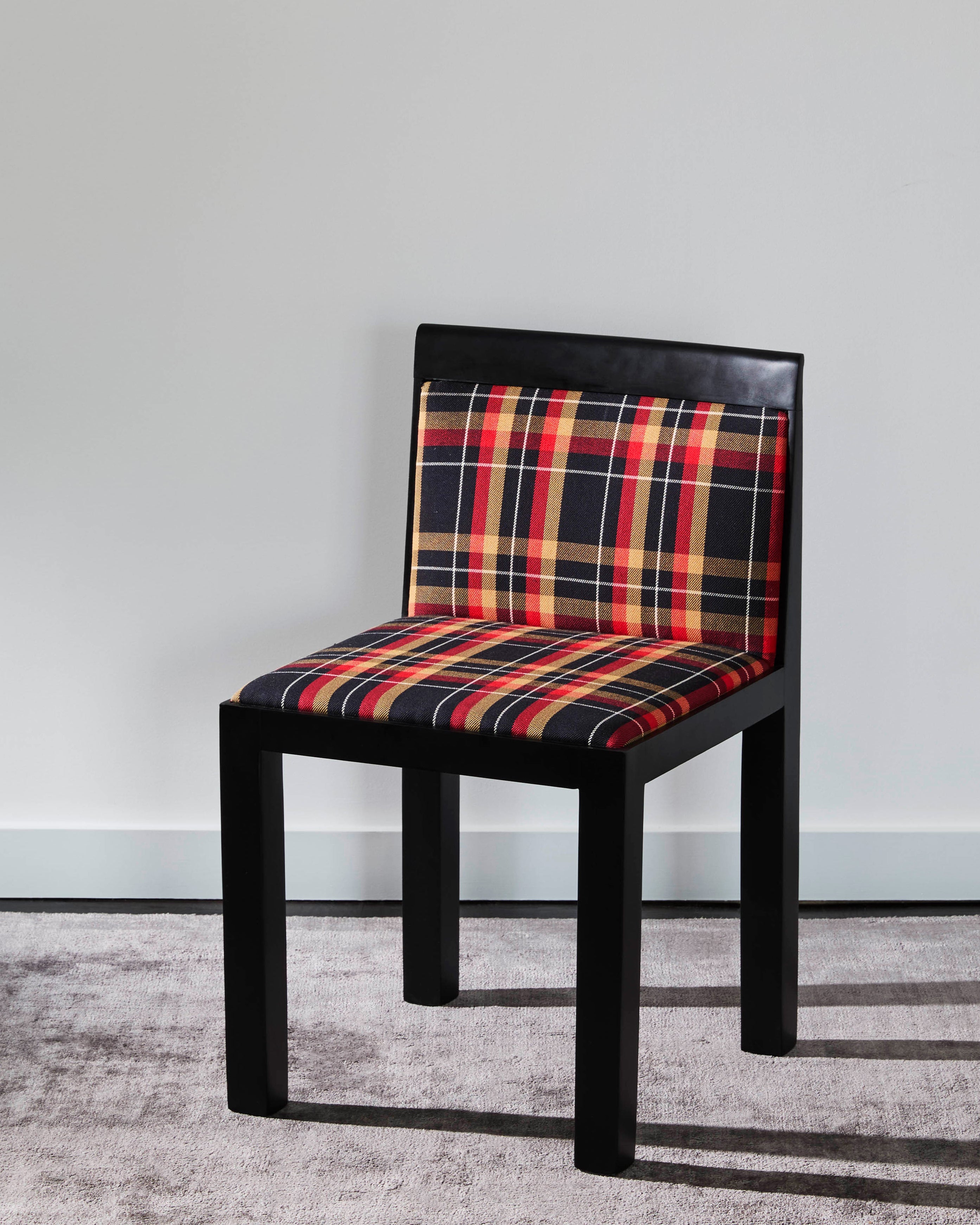 Way Harsh Performance Plaid