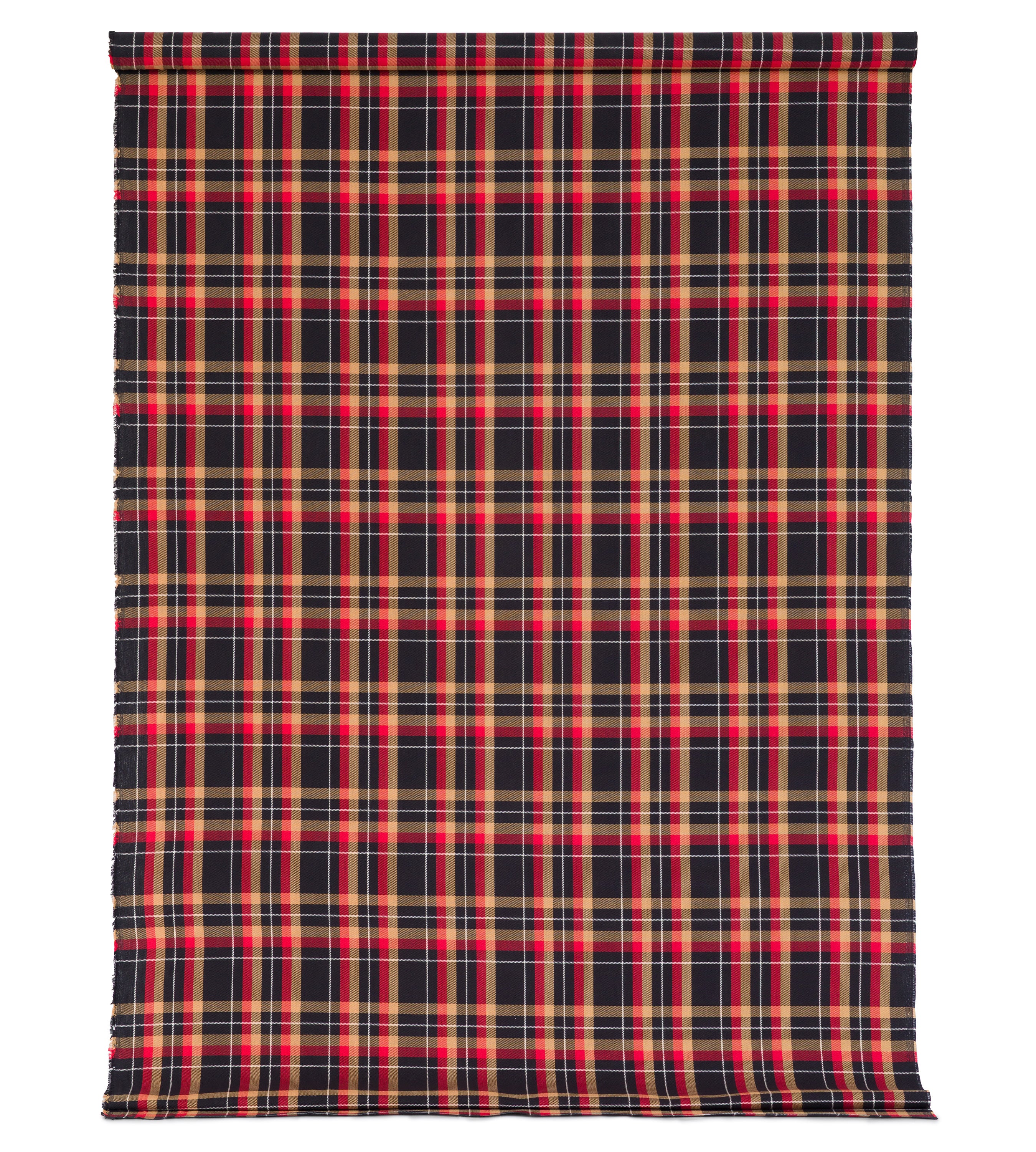 Way Harsh Performance Plaid