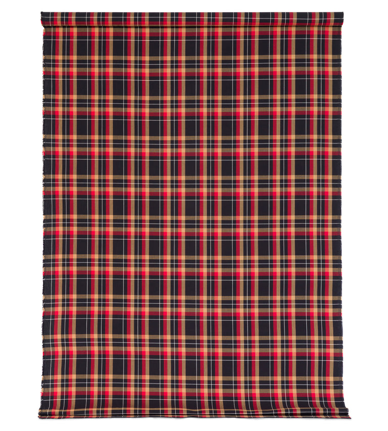 Way Harsh Performance Plaid