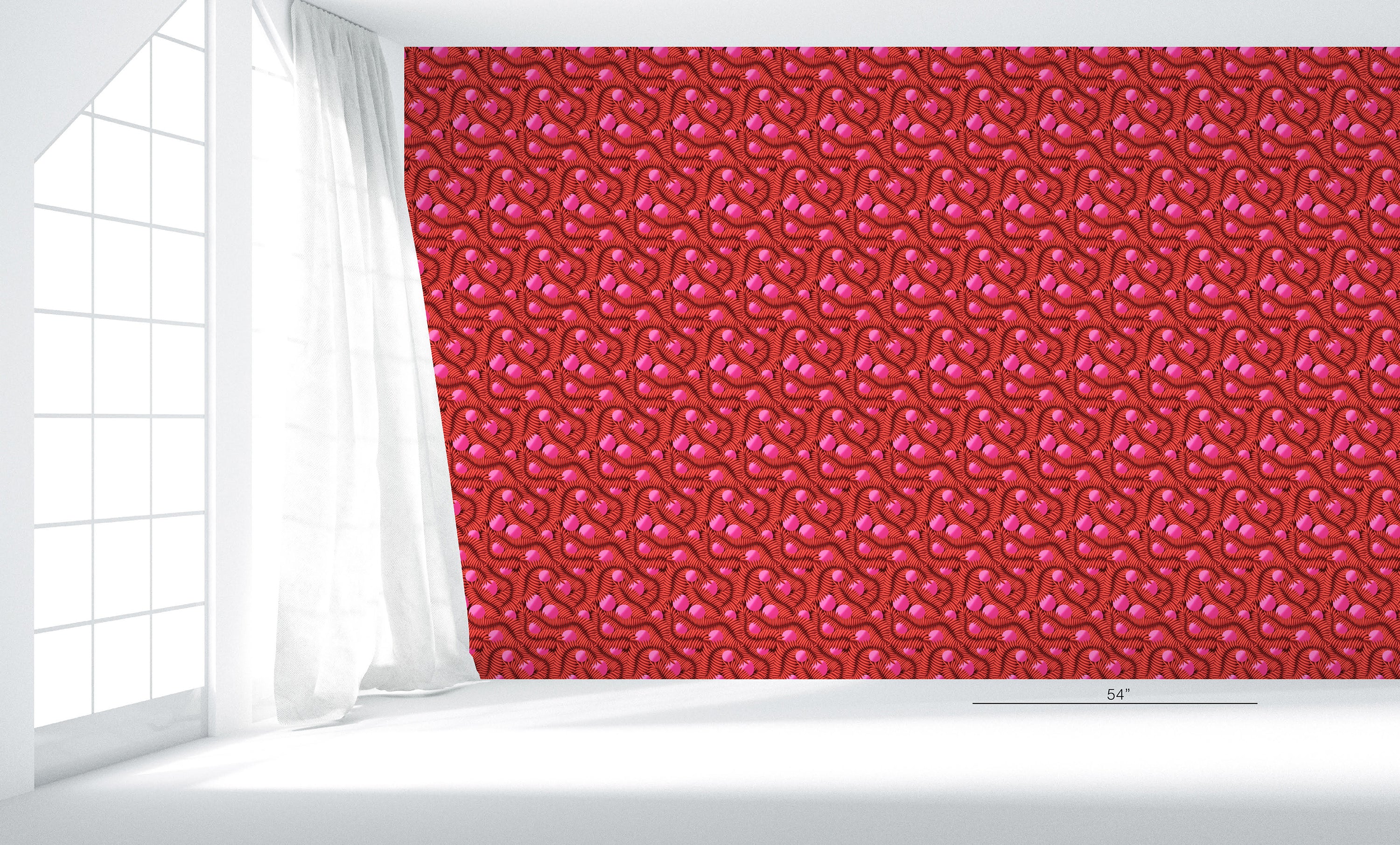 Pink Suns Wallpaper (x John Parot)