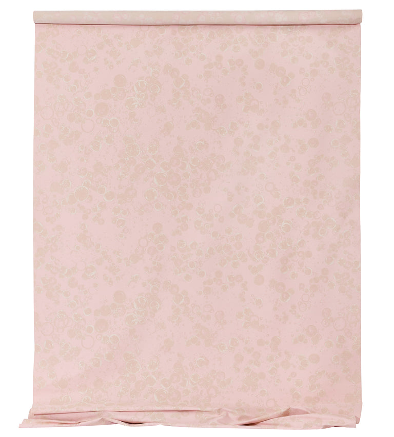 Fizz Jacquard in Pink Cuvée (x Scott Pask)