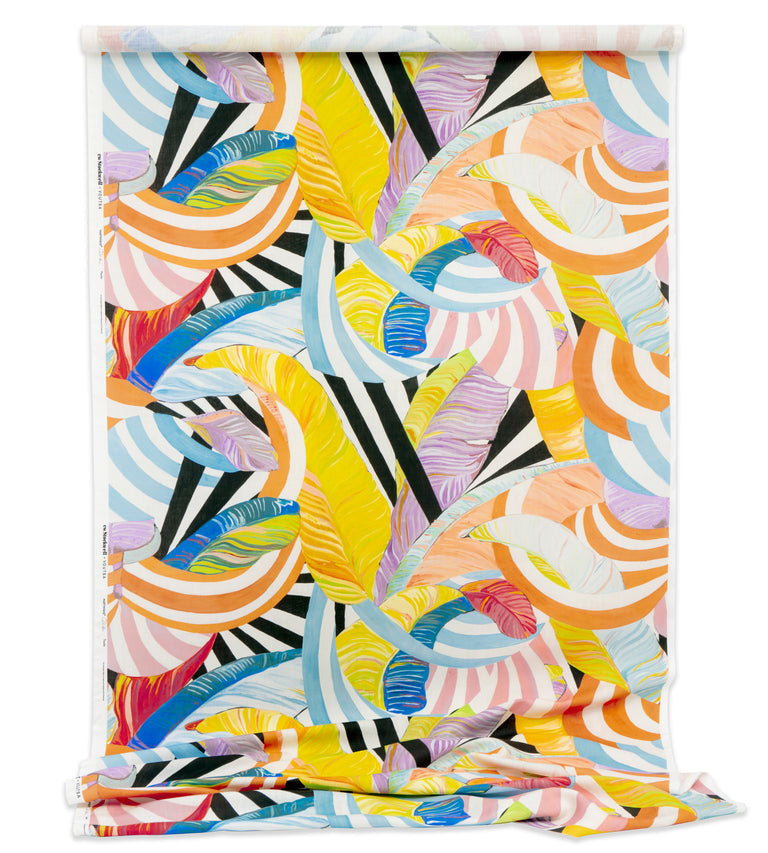 Martinique® Celebration! Theodor Linen (x CW Stockwell)